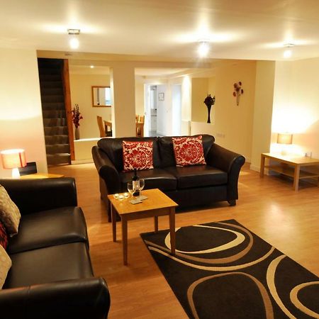 Dufftown Square Apartment 外观 照片