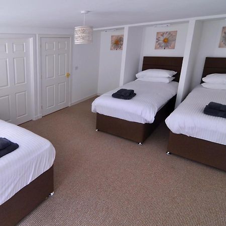 Dufftown Square Apartment 外观 照片