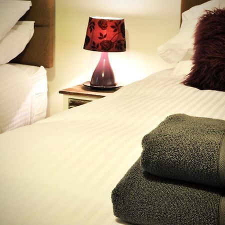 Dufftown Square Apartment 外观 照片