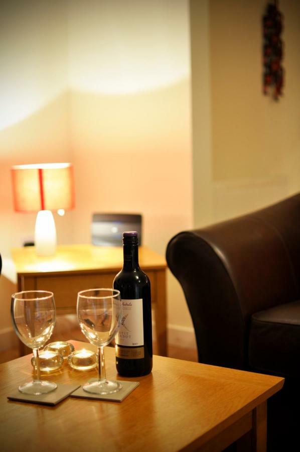 Dufftown Square Apartment 外观 照片