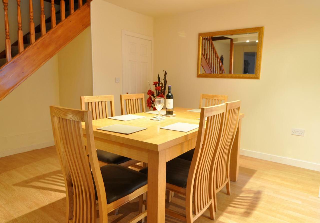 Dufftown Square Apartment 外观 照片