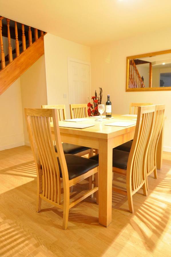 Dufftown Square Apartment 外观 照片