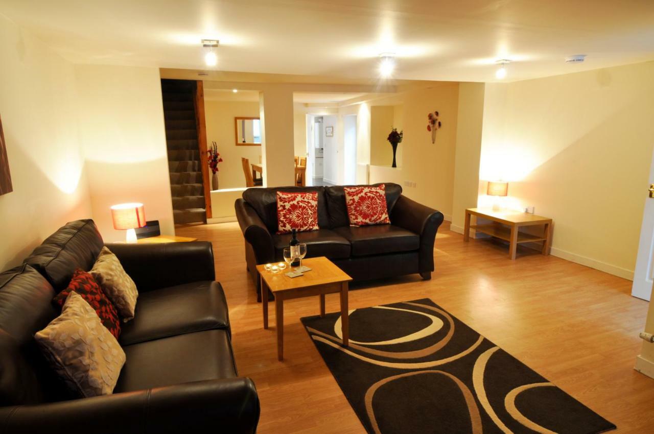 Dufftown Square Apartment 外观 照片