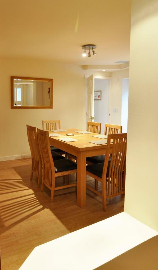 Dufftown Square Apartment 外观 照片