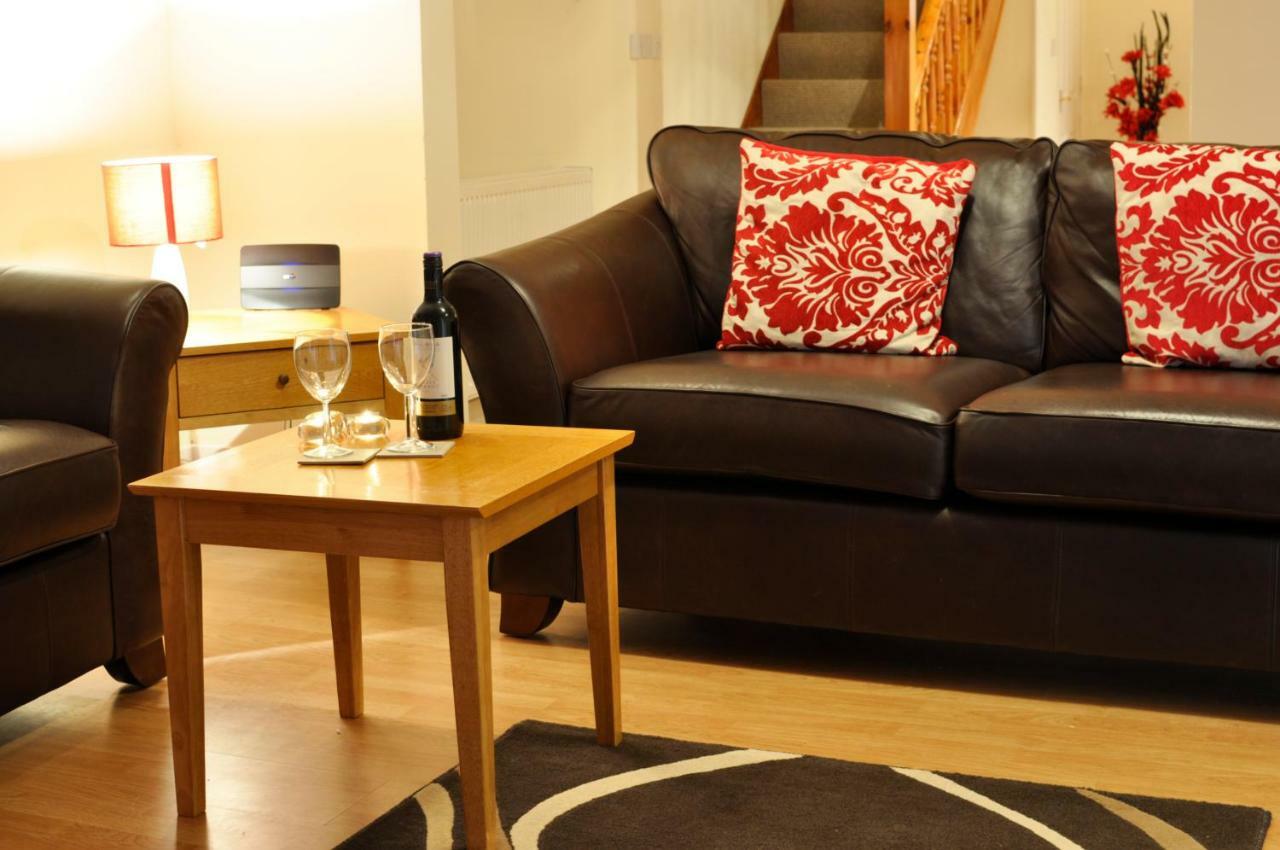 Dufftown Square Apartment 外观 照片