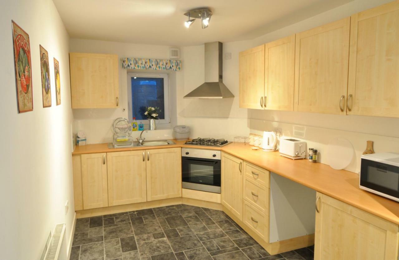 Dufftown Square Apartment 外观 照片