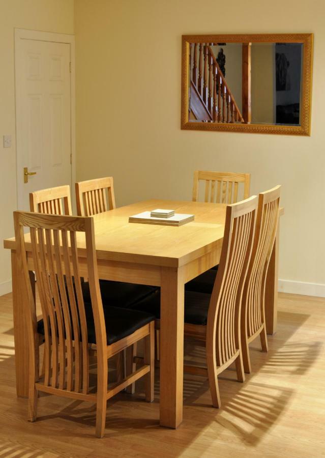Dufftown Square Apartment 外观 照片