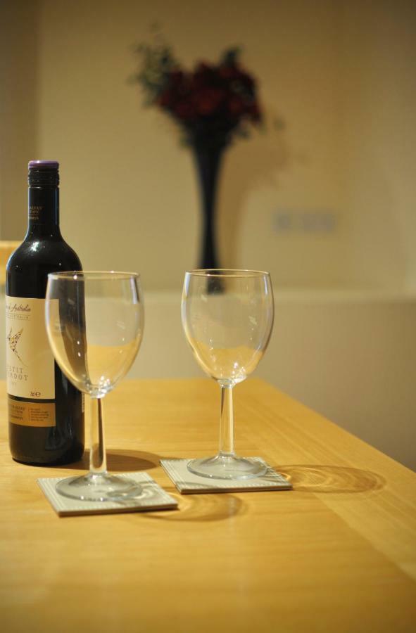 Dufftown Square Apartment 外观 照片