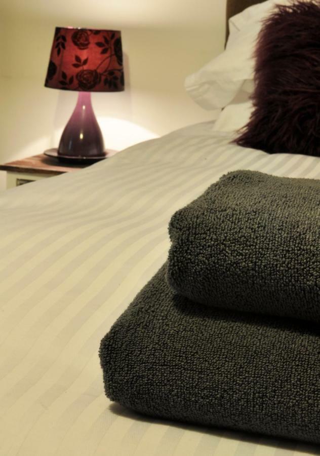 Dufftown Square Apartment 外观 照片