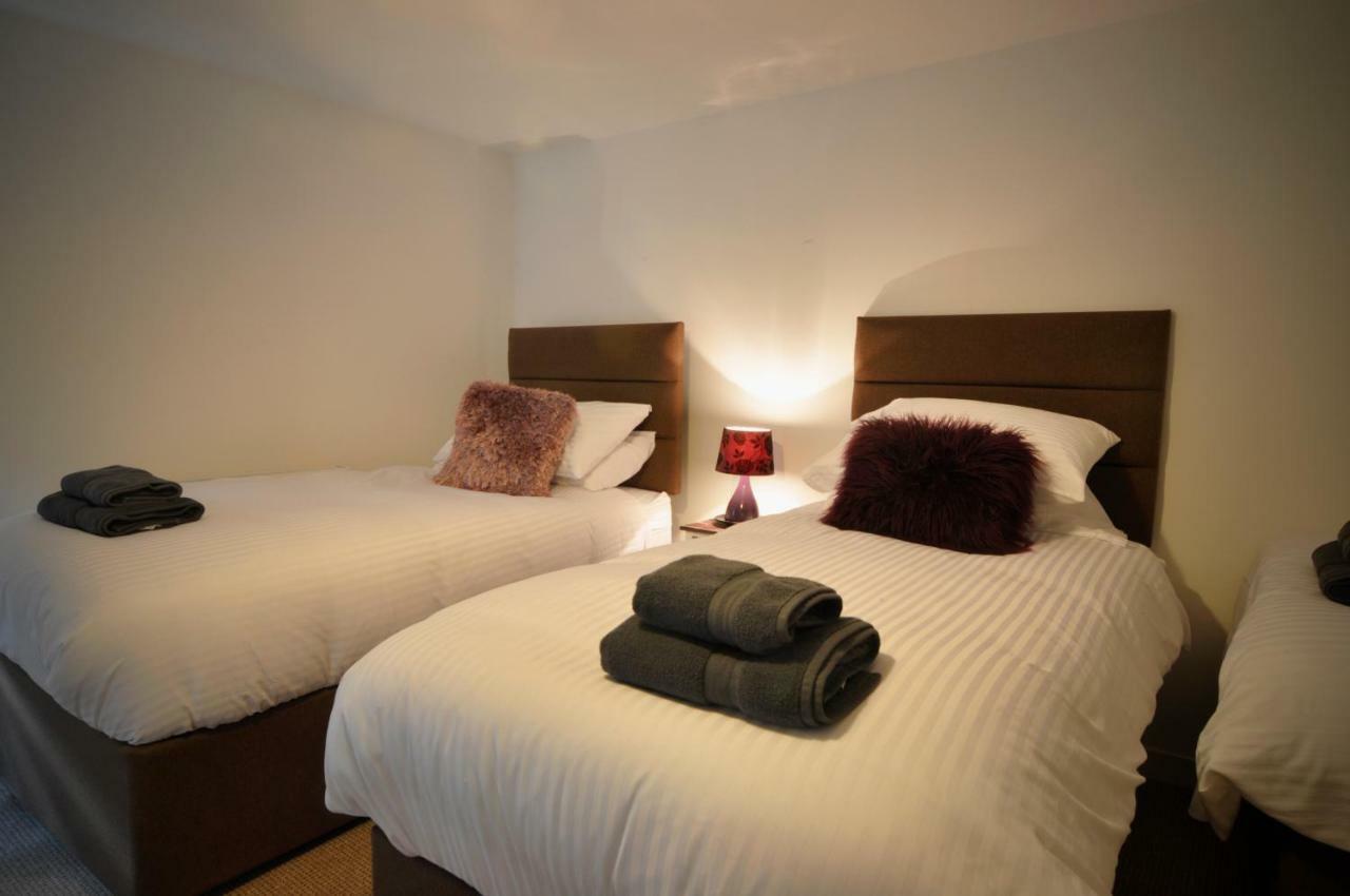 Dufftown Square Apartment 外观 照片