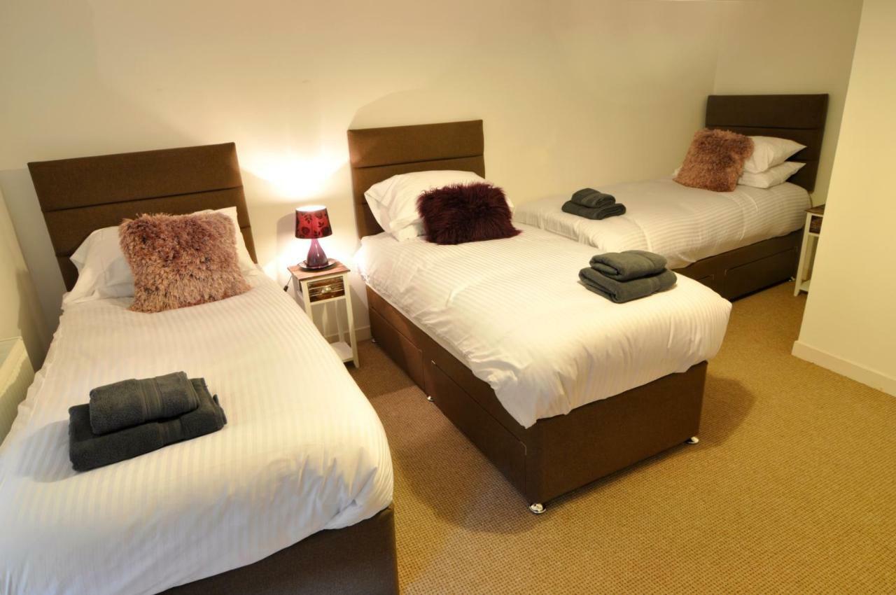 Dufftown Square Apartment 外观 照片