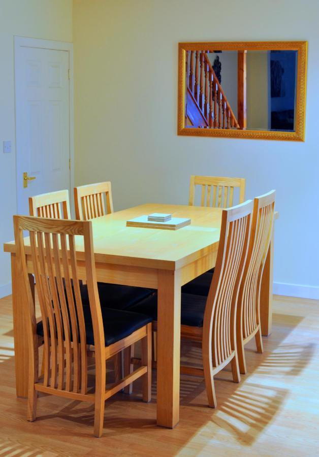 Dufftown Square Apartment 外观 照片