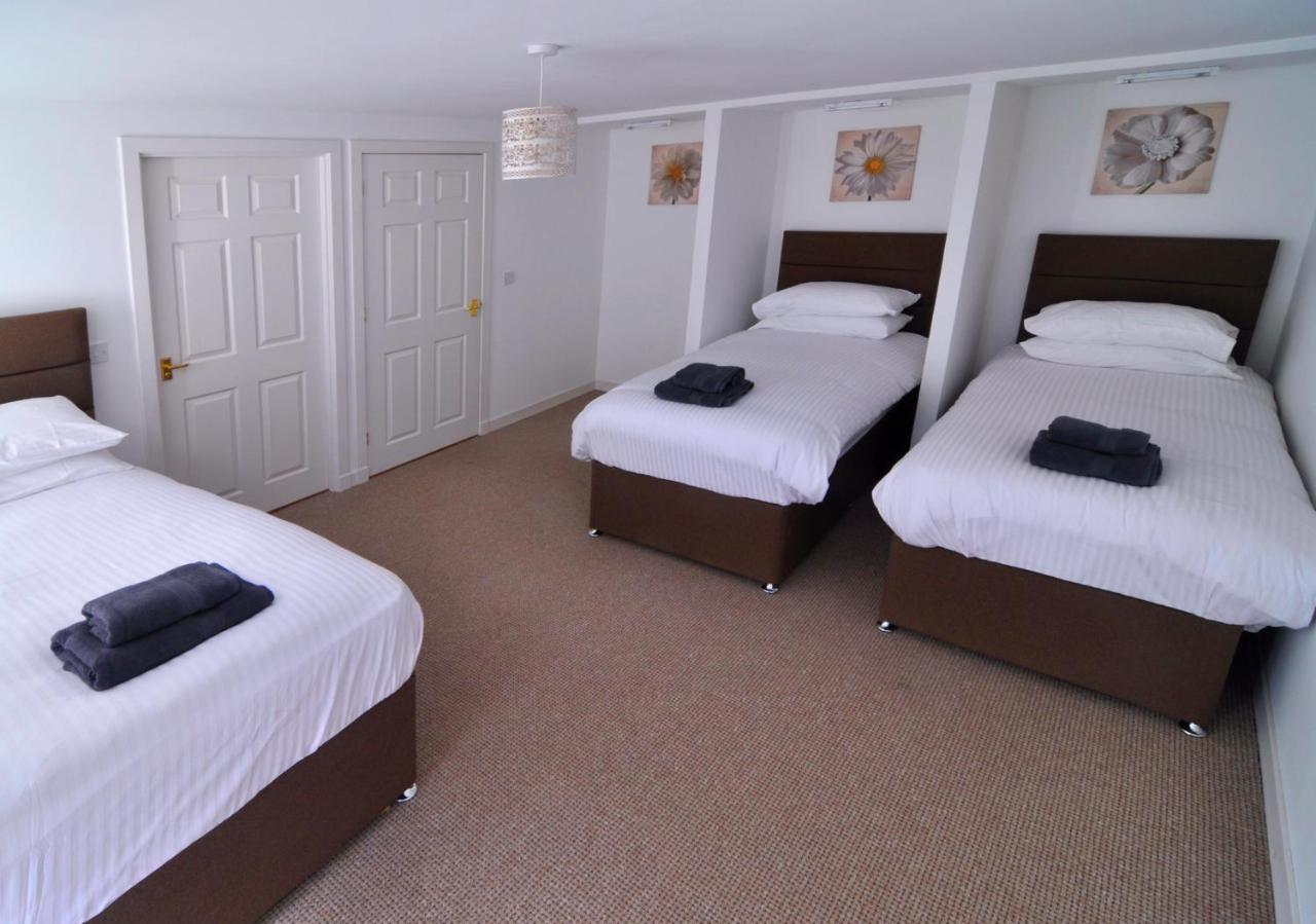 Dufftown Square Apartment 外观 照片