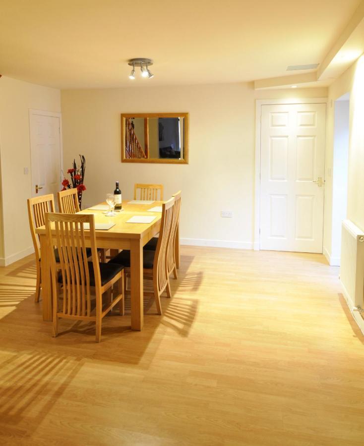 Dufftown Square Apartment 外观 照片