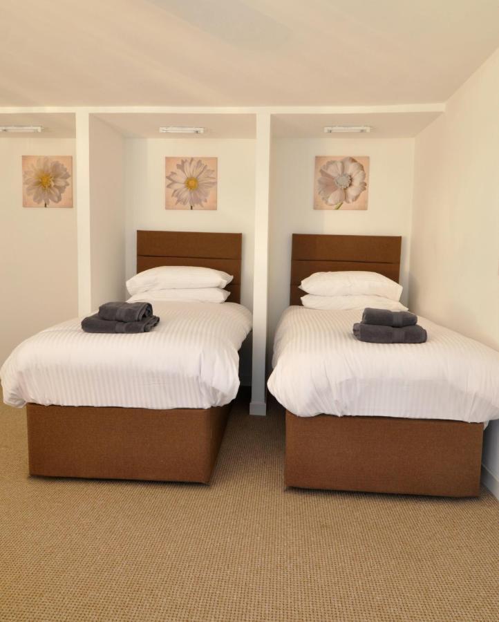 Dufftown Square Apartment 外观 照片