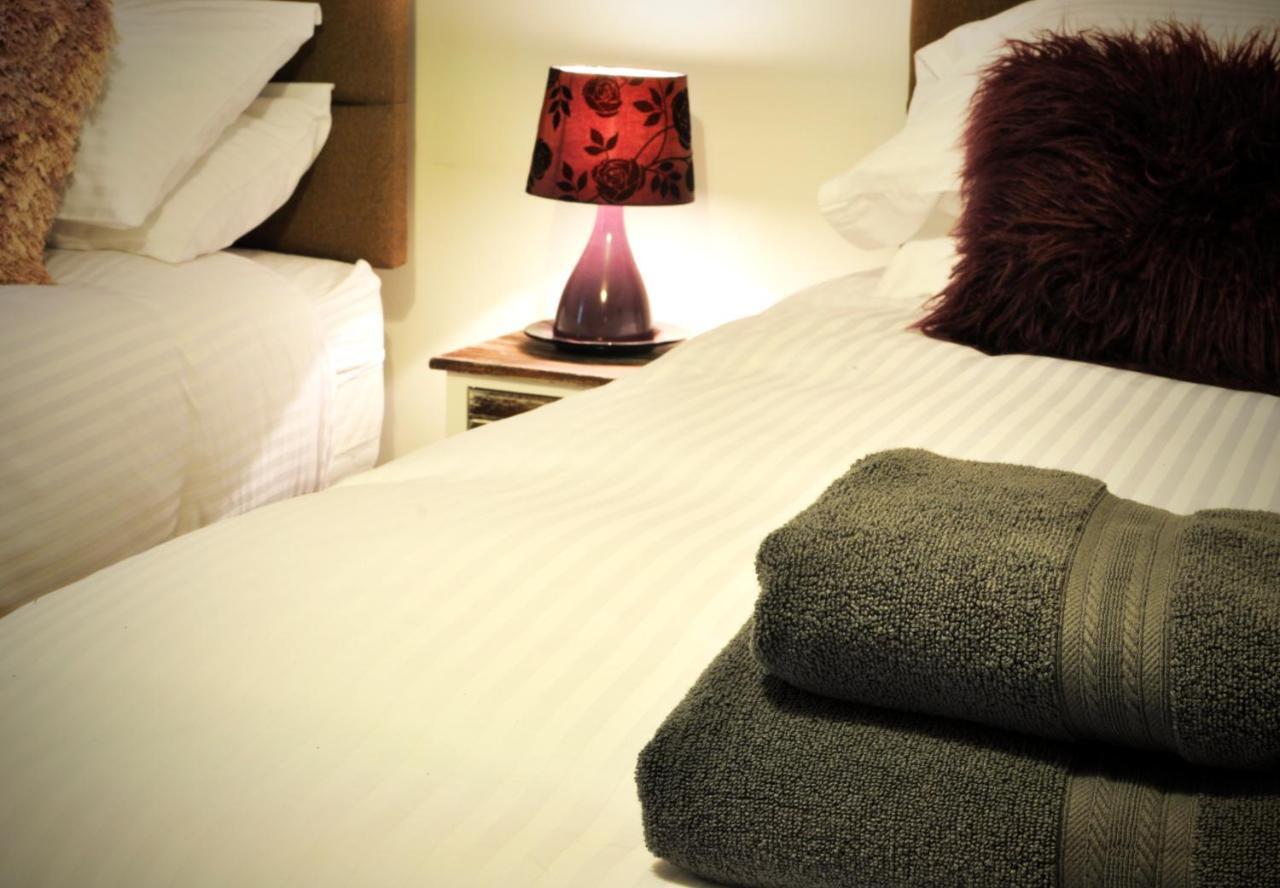 Dufftown Square Apartment 外观 照片