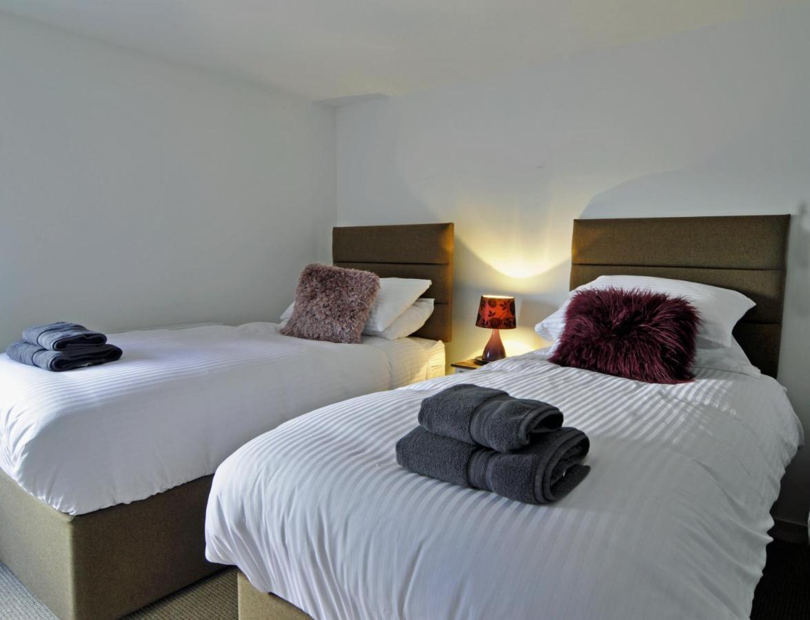 Dufftown Square Apartment 外观 照片